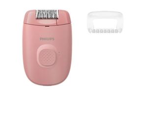 Philips Epilator Series 2000 - Corded Epilator - BRE227/00