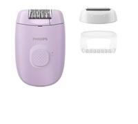 Philips Epilator Series 2000 - Corded Epilator - BRE237/00