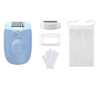 Philips Epilator Series 4000 - Corded Epilator - BRE247/00