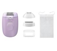 Philips Epilator Series 4000 - Corded Epilator - BRE257/00