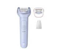 Philips Epilator Series 8000 - Cordless epilator; Wet & Dry - BRE708/00