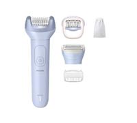 Philips Epilator Series 8000 - Cordless epilator; Wet & Dry - BRE709/00