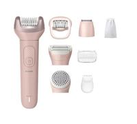 Philips Epilator Series 9000 - Cordless epilator; Wet & Dry - BRE719/00