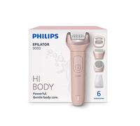 Philips Epilator Series 9000, One Colour, Women One Colour