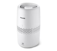 Philips Evaporative Humidifier 2000 Series - Hygienic Humidification, 99.97% Les