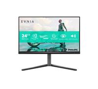 Philips Evnia 24M2N3200A/00 LED display 60.5 cm (23.8") 1920 x 1080 pixels Full HD LCD Black