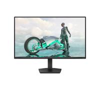 Philips Evnia 24M2N3200NF - 24 inch Full HD gaming monitor, 144 Hz, 4 ms, FreeSync, G-Sync comp. (1920x1080, HDMI 2.0, DisplayPort 1.4) black
