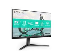 Philips Evnia 25M2N3200W/00 computer monitor 62.2 cm (24.5") 1920 x 1080 pixels Full HD LCD Grey