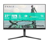 Philips Evnia 27" 27M2N3800A/00 Fast IPS Dual Frame 3840x2160 160Hz 1920x1080 320Hz Adaptive Sync HDR400 Widescreen Gaming Monitor
