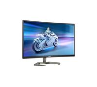 Philips Momentum 27M1C5500VL/00 computer monitor 68.6 cm (27") 2560 x 1440 pixels Quad HD LCD Black