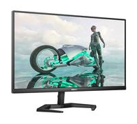 Philips 27M1N3200ZS/00 computer monitor 68.6 cm (27") 1920 x 1080 pixels Black