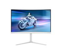 Philips Evnia 5000 27M2C5501 27 VA QHD 180Hz 1ms White Curved Gaming Monitor