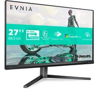 Philips Evnia 3000 27M2N3800A/00 computer monitor 68.6 cm (27") 3840 x 2160 pixels 4K Ultra HD LCD Grey