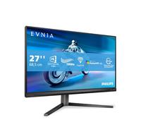 Philips Evnia 5000 27M2N5500/00 LED display 68.6 cm (27") 2560 x 1440 pixels Quad HD LCD Black