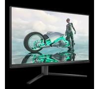 Philips Evnia 3000 23.8 Inch 1920 x 1080 Pixels Full HD IPS Panel HDR1