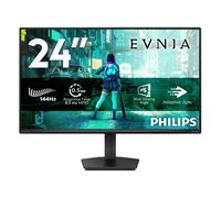 Philips Evnia 3000 24M2N3200NF/00 computer monitor 60.5 cm (23.8") 1920 x 1080 pixels Full HD LCD Black