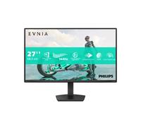 Philips 27M2N3200NF 27 Inch FHD Monitor, 144Hz, IPS, 1ms MPRT, Adaptive Sync, G-Sync Comp., HDR10, (1920x1080,HDMI 1x 2.0,DP 1x 1.4) Black