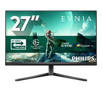 Philips Evnia 3000 27M2N3800A/00 computer monitor 68.6 cm (27") 3840 x 2160 pixels 4K Ultra HD LCD Grey