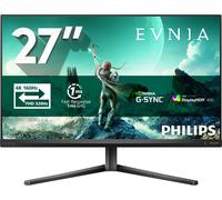 Philips Evnia 3000 27M2N3800A/00 computer monitor 68.6 cm (27") 3840 x 2160 pixels 4K Ultra HD LCD Grey