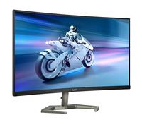 Philips Momentum 32M1C5200W/00 computer monitor 80 cm (31.5") 1920 x 1080 pixels Full HD LCD Black