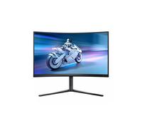 Philips Evnia 32M2C5500W/00 32 VA QHD 240Hz 1ms Curved Gaming Monitor