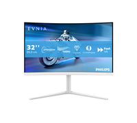 Philips Evnia 5000 32M2C5501/00 computer monitor 81.3 cm (32") 1920 x 1080 pixels Full HD LCD White