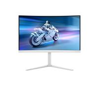 Philips Evnia 32M2C5501 32" Curved Quad HD 180Hz 0.5ms Height Adjustable Monitor [EEK: G]