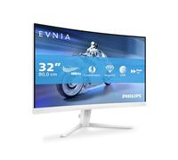 Philips Evnia 5000 32M2C5501/00 computer monitor 81.3 cm (32") 1920 x 1080 pixels Full HD LCD White