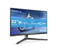 Philips Evnia 32M2N6800M/00 31.5" 4K Ultra HD IPS LCD 144 Hz Gaming Monitor
