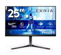 Philips 25M2N5200U 25" Fast IPS FHD 360Hz 0.5ms Height adjustable Gaming Monitor