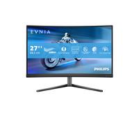 Philips Evnia 5000 27M2C5200W/00 computer monitor 68.6 cm (27") 1920 x 1080 pixels Full HD LCD Black