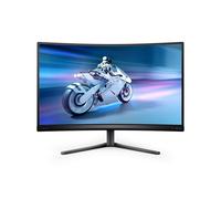 Philips Evnia 5000 27M2C5200W 27 VA Full HD 280Hz 0.3ms Curved Gaming Monitor