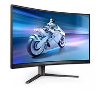 Philips 27M2C5500W/00 LED display 68.6 cm (27") 2560 x 1440 pixels Quad HD LCD Black