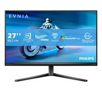 Philips Evnia 5000 27M2N5500/00 LED display 68.6 cm (27") 2560 x 1440 pixels Quad HD LCD Black