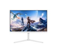 Philips Evnia 27M2N5901A - 27 inch UHD gaming monitor, 160 Hz, 1 ms, G-Sync comp., HDR400 (3840x2160, 160Hz, 2x HDMI 2.1, DisplayPort 1.4, USB-C (65 W Power Delivery), USB Hub) black gray