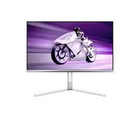 Philips Evnia 8000 27M2N8500/00 computer monitor 67.3 cm (26.5") 2560 x 1440 pixels Quad HD QD-OLED White