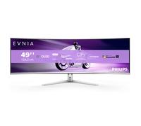 Philips Evnia 8000 49M2C8900/00 computer monitor 124.2 cm (48.9")