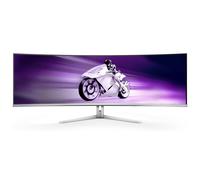 Philips Evnia 8000 49M2C8900L 49" QD-OLED DQHD 144Hz 0.03ms UltraW 49M2C8900L/00 [EEK: G]