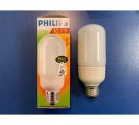 Philips Exterior Outdoor WW 827 9W E27 ES 220-240V 50-60Hz 10000h 400LM [EEK: C]