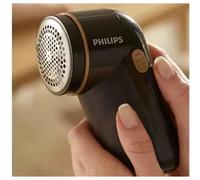 PHILIPS Fabric Shaver, Black, Pack of 1