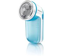 Philips Fabric Shaver - Blue, GC026/00