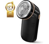 Philips Fabric Shaver - Fast Pill Removal, 8800 RPM, Large Blade Surface, 3 M...