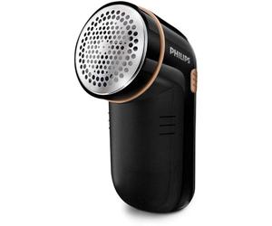 PHILIPS Fabric Shaver, GC 026/80, Automatic, Plastic, Metal, Black
