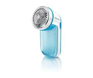 Philips | Fabric Shaver | GC026/00 | Blue, White