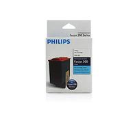 Philips Faxjet IPF 365 (906115308019 / PFA-431) - original - Printhead black - 500 Pages - 18ml