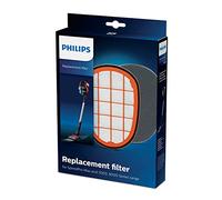 Philips FC5005/01 Original Filter Set for Philips SpeedPro Max Battery Vacuum Cleaner