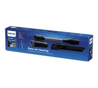Philips FC8093/01 Car Set with Battery Vacuum Cleaner Attachment SpeedPro Max Aqua Plastic