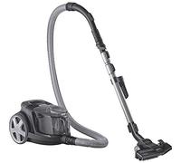 Philips FC9332 / 09 bagless vacuum cleaner PowerPro Compact (900 W, 1.5 L dust volume, integrated brush) white