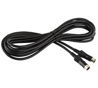 PHILIPS FIDELIO E6/12 HOME CINEMA THEATRE SPEAKERS CABLE 13 PIN DIN MIDI 15FT 5M