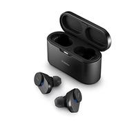 Philips T1BK/00 headphones/headset True Wireless Stereo (TWS) In-ear Calls/Music USB Type-C Bluetooth Black